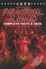 Jays Paranormal Almanac af Jay Wheeler