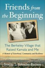 Friends from the Beginning af Stacey Batiste