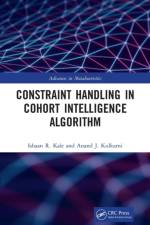 Constraint Handling in Cohort Intelligence Algorithm af Ishaan R. (Deemed University Kale