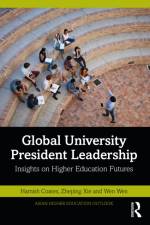 Global University President Leadership af Hamish (Tsinghua University Coates