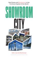 Showroom City af John Joe Schlichtman