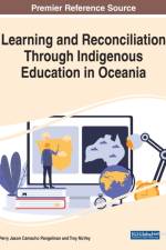 Learning and Reconciliation Through Indigenous Education in Oceania