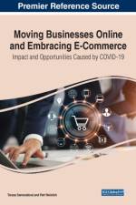 Moving Businesses Online and Embracing E-Commerce