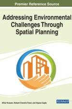 Addressing Environmental Challenges Through Spatial Planning