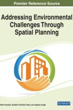 Addressing Environmental Challenges Through Spatial Planning