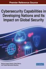 Cybersecurity Capabilities in Developing Nations and Its Impact on Global Security