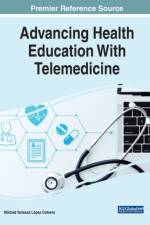 Advancing Health Education With Telemedicine