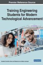 Training Engineering Students for Modern Technological Advancement