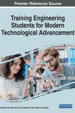 Training Engineering Students for Modern Technological Advancement