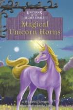 Magical Unicorn Horns af Laurie J. Edwards