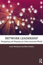Network Leadership af James Whitehead