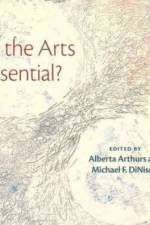 Are the Arts Essential?