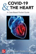 COVID-19 and the Heart: A Case-Based Pocket Guide af Muhammad Saad