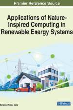 Applications of Nature-Inspired Computing in Renewable Energy Systems