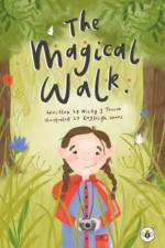The Magical Walk af Nicky J Thorne