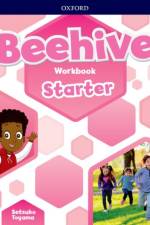 Beehive: Starter Level: Workbook