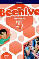 Beehive: Level 4: Workbook