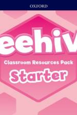 Beehive: Starter Level: Classroom Resources Pack