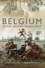 Belgium in the Second World War af Jean-Michel Veranneman de Watervliet
