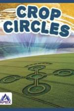 Crop Circles af Sue Gagliardi