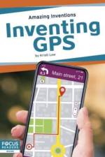 Inventing GPS af Kristi Lew