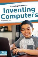 Inventing Computers af Racquel Foran