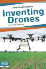 Inventing Drones af Donna B.