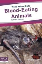 Blood-Eating Animals af Teresa Klepinger
