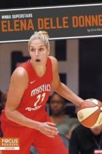 Elena Delle Donne af Erin Nicks