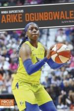 Arike Ogunbowale af Erin Nicks