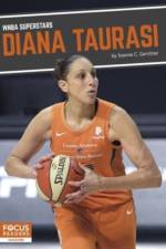 Diana Taurasi af Joanne C. Gerstner