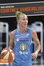 Courtney Vandersloot af Jo-Ann Barnas