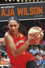A’ja Wilson