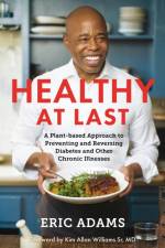Healthy At Last