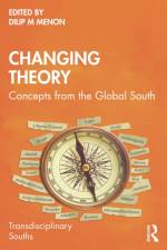 Changing Theory af Dilip M. Menon