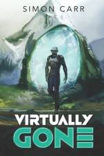 Virtually Gone af Simon Carr