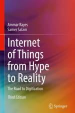 Internet of Things from Hype to Reality af Ammar Rayes