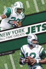 New York Jets All-Time Greats