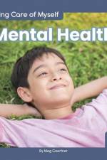 Mental Health af Meg Gaertner