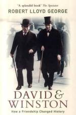 David and Winston af Robert Lloyd George