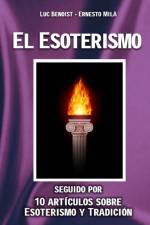 Esoterismo af Ernesto Mila