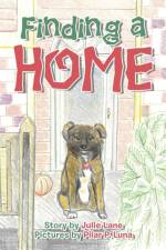 Finding a Home af Julie Lane