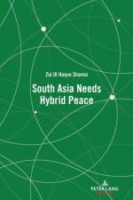 South Asia Needs Hybrid Peace af Zia Ul Haque Shamsi