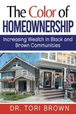 The Color of Homeownership af Dr Brown