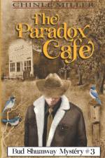 The Paradox Cafe af Chinle Miller