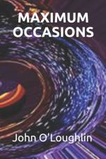 Maximum Occasions af John O'Loughlin