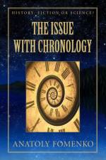 The Issue with Chronology af Anatoly Fomenko