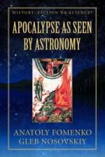 Apocalypse as seen by Astronomy af Anatoly Fomenko