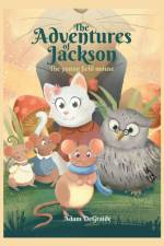 The Adventures of Jackson af Adam DeGraide