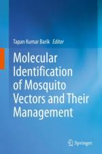 Molecular Identification of Mosquito Vectors and Their Management